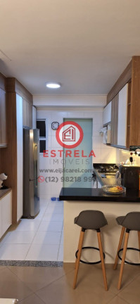 Imagem Imóvel com 3 Quartos à Venda, 108 m² em Jardim Paraíba - Jacareí