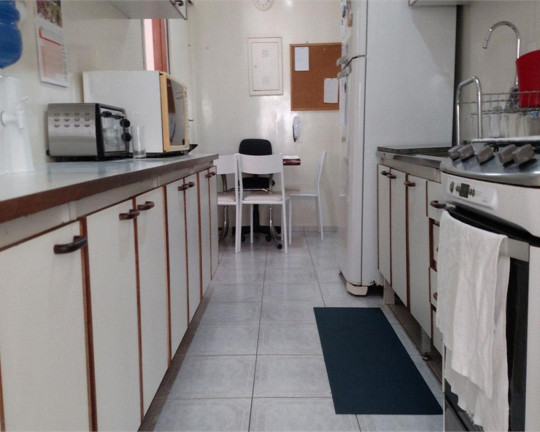 Imagem Imóvel com 3 Quartos à Venda, 105 m² em Moema - São Paulo