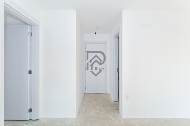 Imagem Apartamento com 3 Quartos à Venda, 125 m² em Campo Belo - São Paulo