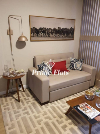 Imagem Apartamento com 1 Quarto à Venda, 42 m² em Vila São José - São José Do Rio Preto Imagem Apartamento com 1 Quarto à Venda, 42 m² em Vila São José - São José Do Rio Preto