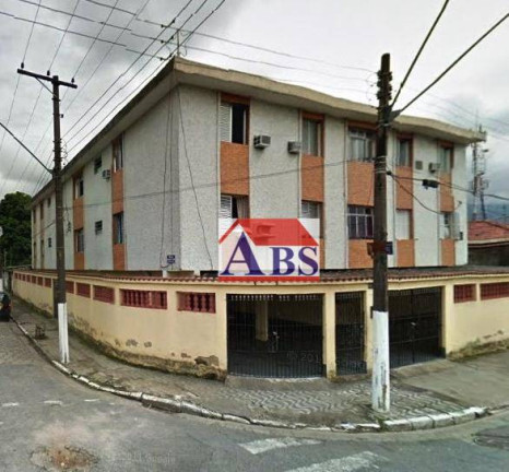Imagem Apartamento com 2 Quartos à Venda, 74 m² em Vila Nova - Cubatão