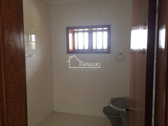 Imagem Sobrado com 3 Quartos à Venda, 159 m² em Vila Hortência - Sorocaba