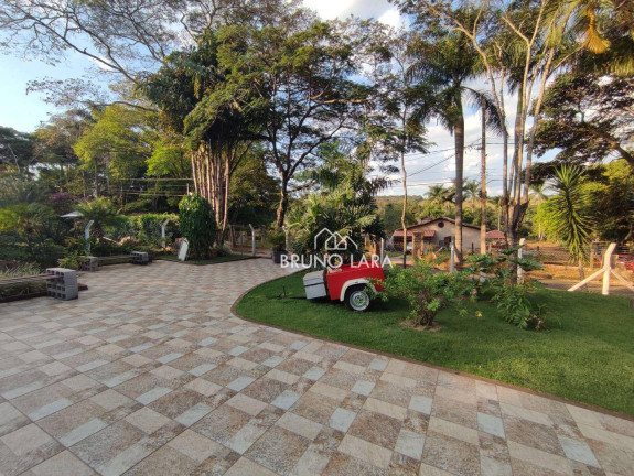 Imagem Casa com 4 Quartos à Venda, 151 m² em Condomínio Fazenda Solar - Igarapé Imagem Casa com 4 Quartos à Venda, 151 m² em Condomínio Fazenda Solar - Igarapé