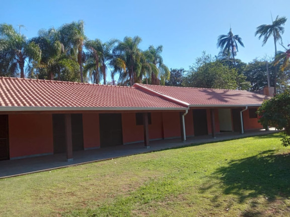 Imagem Imóvel com 34 Quartos à Venda, 2.600 m² em Parque Dos Ipes - Holambra