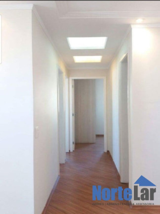 Imagem Apartamento com 3 Quartos à Venda, 70 m² em Vila Nova Cachoeirinha - São Paulo
