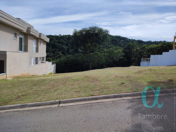 Imagem Terreno à Venda, 490 m² em Alphaville - Santana De Parnaíba Imagem Terreno à Venda, 490 m² em Alphaville - Santana De Parnaíba