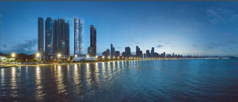 Imagem Apartamento com 4 Quartos à Venda, 230 m² em Centro - Balneário Camboriú Imagem Apartamento com 4 Quartos à Venda, 230 m² em Centro - Balneário Camboriú