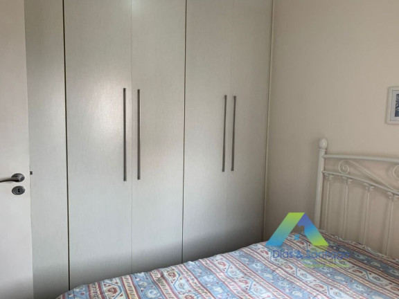 Imagem Apartamento com 3 Quartos à Venda, 112 m² em Mooca - São Paulo