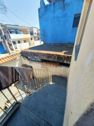 Imagem Casa com 6 Quartos à Venda, 150 m² em Cidade Soberana - Guarulhos Imagem Casa com 6 Quartos à Venda, 150 m² em Cidade Soberana - Guarulhos