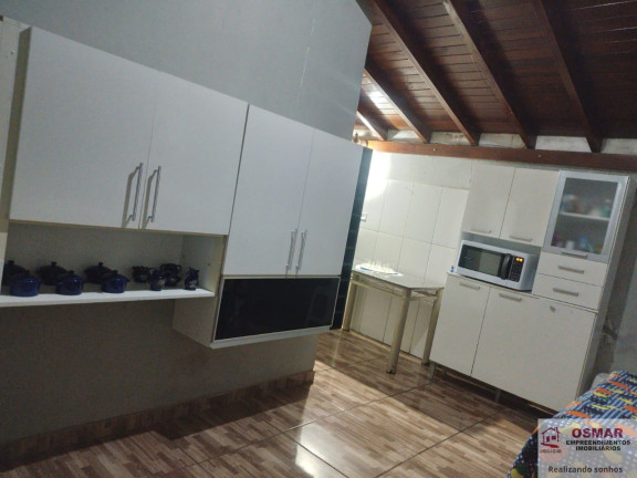 Imagem Casa com 3 Quartos à Venda, 266 m² em Jardim Santa Madalena - Sumaré Imagem Casa com 3 Quartos à Venda, 266 m² em Jardim Santa Madalena - Sumaré