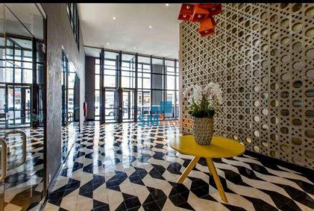 Imagem Apartamento com 1 Quarto à Venda, 50 m² em Bela Vista - São Paulo Imagem Apartamento com 1 Quarto à Venda, 50 m² em Bela Vista - São Paulo