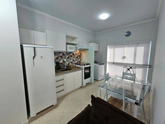 Imagem Apartamento com 1 Quarto para Alugar, 45 m² em Centro - Taubaté Imagem Apartamento com 1 Quarto para Alugar, 45 m² em Centro - Taubaté