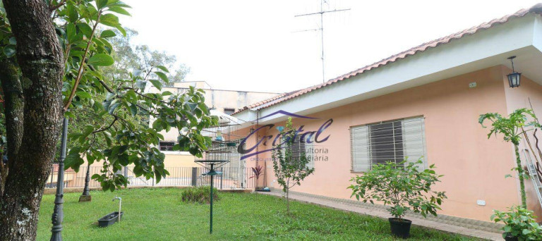 Imagem Casa com 4 Quartos à Venda, 178 m² em Butantã - São Paulo