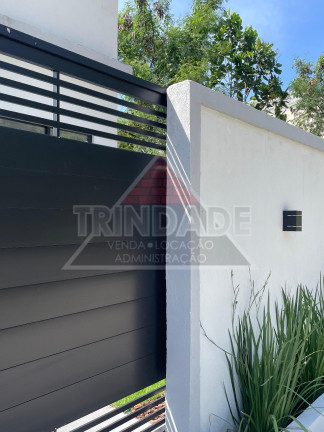 Imagem Casa com 2 Quartos à Venda, 116 m² em Vargem Grande - Rio De Janeiro