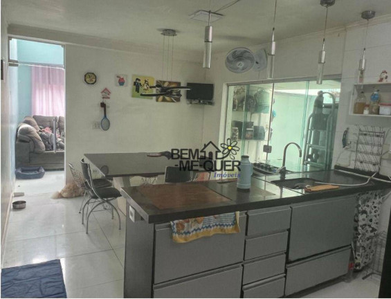 Imagem Sobrado com 4 Quartos à Venda, 200 m² em Parque São Domingos - São Paulo Imagem Sobrado com 4 Quartos à Venda, 200 m² em Parque São Domingos - São Paulo