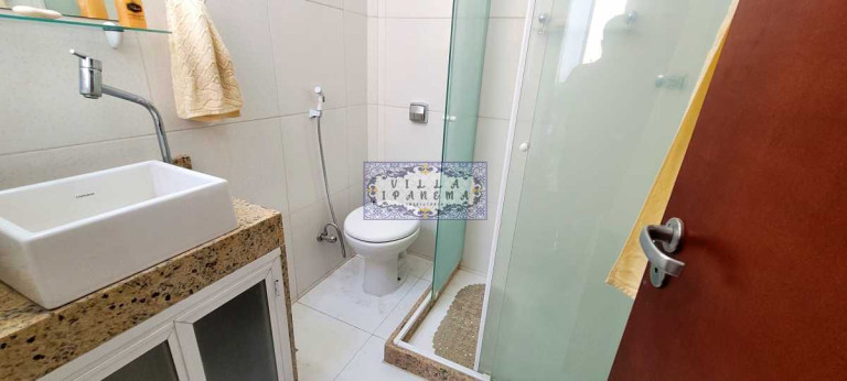Imagem Cobertura com 2 Quartos à Venda, 60 m² em Botafogo - Rio De Janeiro