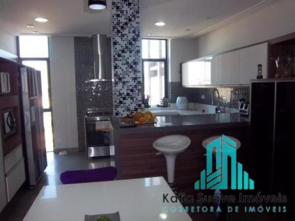 Imagem Apartamento com 4 Quartos à Venda, 389 m² em Centro - São Bernardo Do Campo Imagem Apartamento com 4 Quartos à Venda, 389 m² em Centro - São Bernardo Do Campo