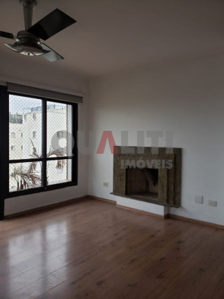 Imagem Cobertura com 3 Quartos à Venda, 286 m² em Moema - São Paulo