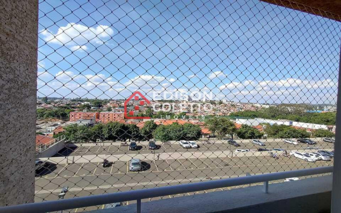 Imagem Apartamento com 2 Quartos à Venda, 54 m² em Nova América - Piracicaba