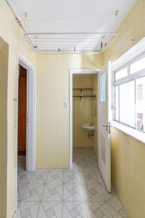 Imagem Apartamento com 3 Quartos à Venda, 95 m² em Itaim Bibi - São Paulo