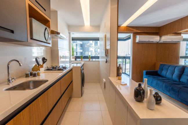 Imagem Apartamento com 1 Quarto à Venda, 45 m² em Cachambi - Rio De Janeiro