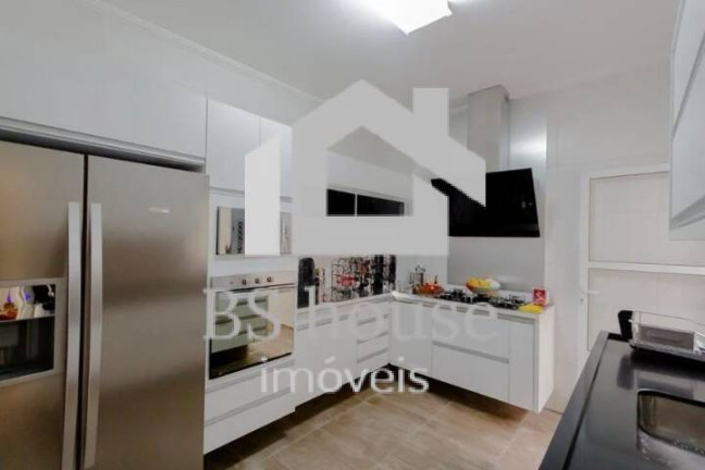 Imagem Sobrado com 3 Quartos à Venda, 150 m² em Jardim - Santo André