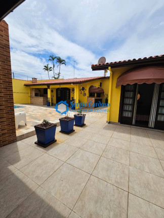 Imagem Casa com 6 Quartos à Venda, 103 m² em Jardim Suarão - Itanhaém Imagem Casa com 6 Quartos à Venda, 103 m² em Jardim Suarão - Itanhaém