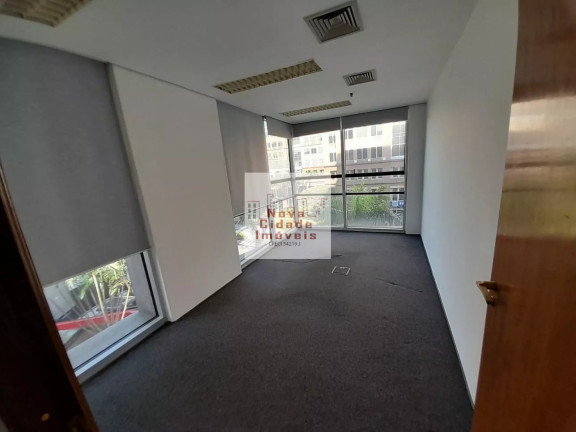 Imagem Imóvel com 6 Quartos para Alugar, 270 m² em Chácara Santo Antônio (zona Sul) - São Paulo Imagem Imóvel com 6 Quartos para Alugar, 270 m² em Chácara Santo Antônio (zona Sul) - São Paulo