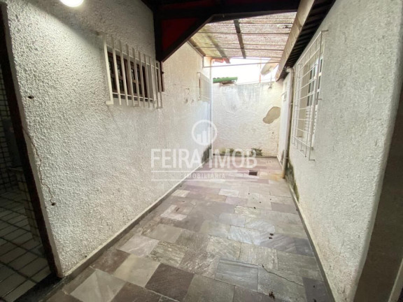 Imagem Casa com 2 Quartos à Venda, em Jomafa - Feira De Santana Imagem Casa com 2 Quartos à Venda, em Jomafa - Feira De Santana