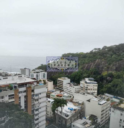 Imagem Apartamento com 3 Quartos à Venda, 94 m² em Leblon - Rio De Janeiro