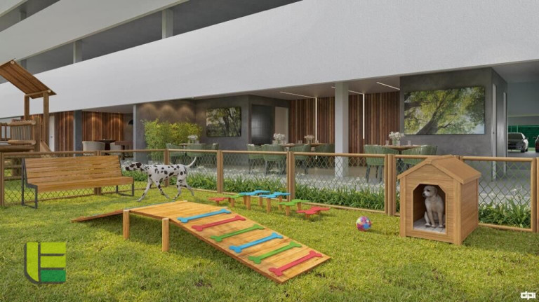 Foto do imóvel Apartamento com 2 Quartos à Venda, 44 m² em Imbiribeira - Recife