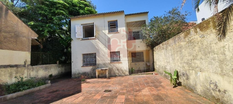 Imagem Casa com 3 Quartos à Venda, 150 m² em Menino Deus - Porto Alegre