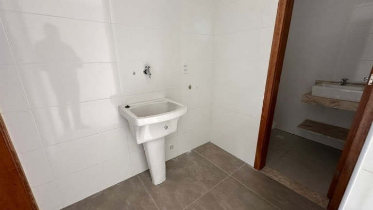 Imagem Casa com 3 Quartos à Venda, 140 m² em Vila Belmiro - Santos Imagem Casa com 3 Quartos à Venda, 140 m² em Vila Belmiro - Santos