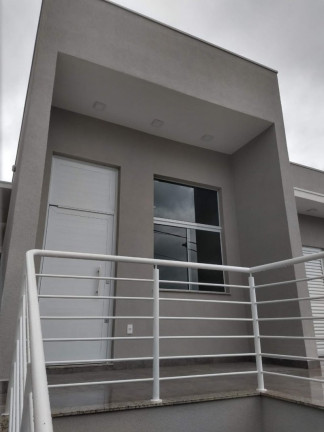 Imagem Casa com 3 Quartos à Venda, 160 m² em Alpes Do Cruzeiro - Itatiba