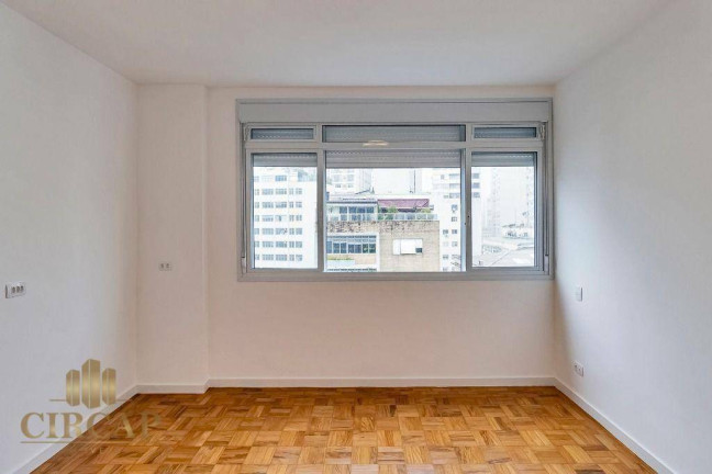 Imagem Apartamento com 3 Quartos à Venda, 140 m² em Higienópolis - São Paulo