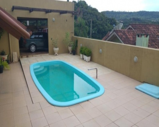 Casa com 3 Quartos à Venda, 165 m² em Pousada Da Neve - Nova Petrópolis