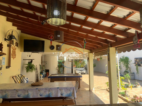 Imagem Casa com 3 Quartos à Venda, 280 m² em Vila Paraíso - Mogi Guaçu Imagem Casa com 3 Quartos à Venda, 280 m² em Vila Paraíso - Mogi Guaçu