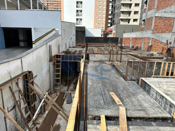 Imagem Apartamento com 1 Quarto à Venda, 48 m² em Centro - Torres Imagem Apartamento com 1 Quarto à Venda, 48 m² em Centro - Torres