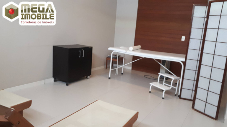 Imagem Apartamento com 2 Quartos à Venda, 70 m² em Itacorubi - Florianópolis