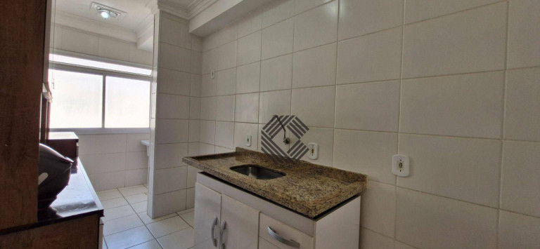 Imagem Apartamento com 2 Quartos para Alugar, 53 m² em Jardim Vera Cruz - Sorocaba
