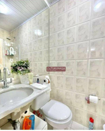 Imagem Apartamento com 2 Quartos à Venda, 55 m² em Macedo - Guarulhos Imagem Apartamento com 2 Quartos à Venda, 55 m² em Macedo - Guarulhos