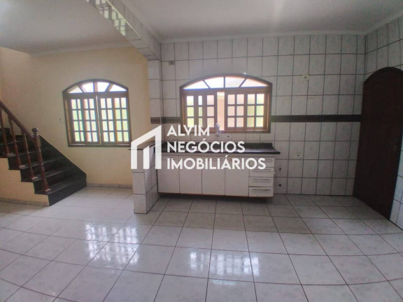 Imagem Sobrado com 3 Quartos à Venda, 189 m² em Jardim América - São José Dos Campos
