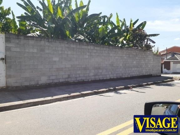Imagem Terreno à Venda, 182 m² em Campos De São José - São José Dos Campos