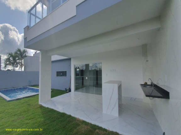 Imagem Imóvel com 4 Quartos à Venda, 300 m² em Alphaville Litoral Norte 2 - Camaçari Imagem Imóvel com 4 Quartos à Venda, 300 m² em Alphaville Litoral Norte 2 - Camaçari