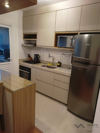 Imagem Apartamento com 3 Quartos à Venda, 76 m² em Vila Industrial - São José Dos Campos Imagem Apartamento com 3 Quartos à Venda, 76 m² em Vila Industrial - São José Dos Campos