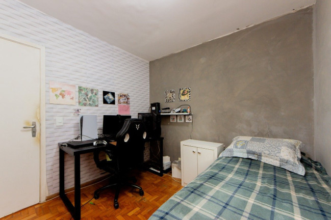 Imagem Apartamento com 3 Quartos à Venda, 85 m² em Pinheiros - São Paulo
