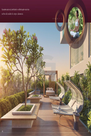 Imagem Apartamento com 4 Quartos à Venda, 222 m² em Aquarius - Salvador Imagem Apartamento com 4 Quartos à Venda, 222 m² em Aquarius - Salvador