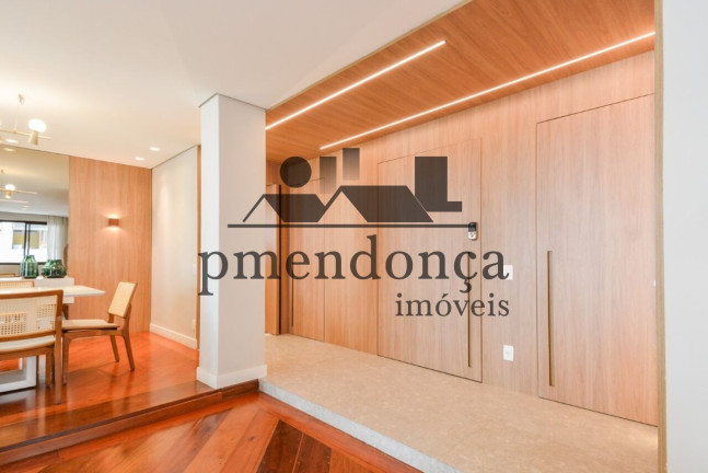 Imagem Apartamento com 3 Quartos à Venda, 177 m² em Perdizes - São Paulo