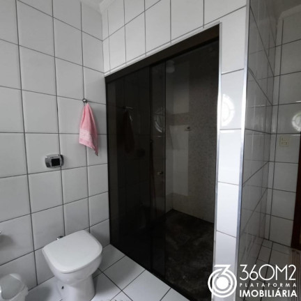 Imagem Casa com 3 Quartos à Venda, 303 m² em Vila Palmares - Santo André Imagem Casa com 3 Quartos à Venda, 303 m² em Vila Palmares - Santo André
