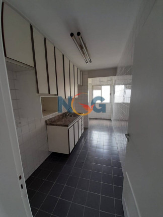 Imagem Apartamento com 3 Quartos à Venda, 72 m² em Vila Andrade - São Paulo
